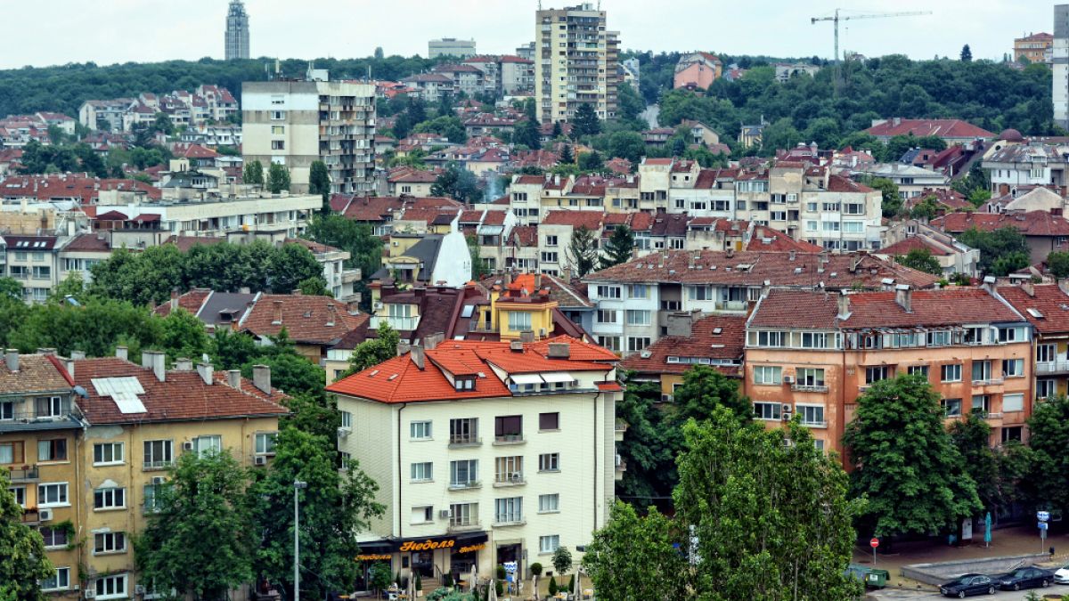 Не е за вярване какво се случва на имотния пазар в София