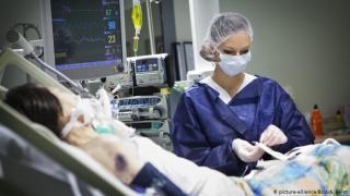 СЗО обяви най-смъртоносната К-19 новина от началото на падемията