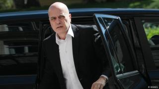 Нов фаворит на Слави за премиер в бъдещия кабинет на ИТН 