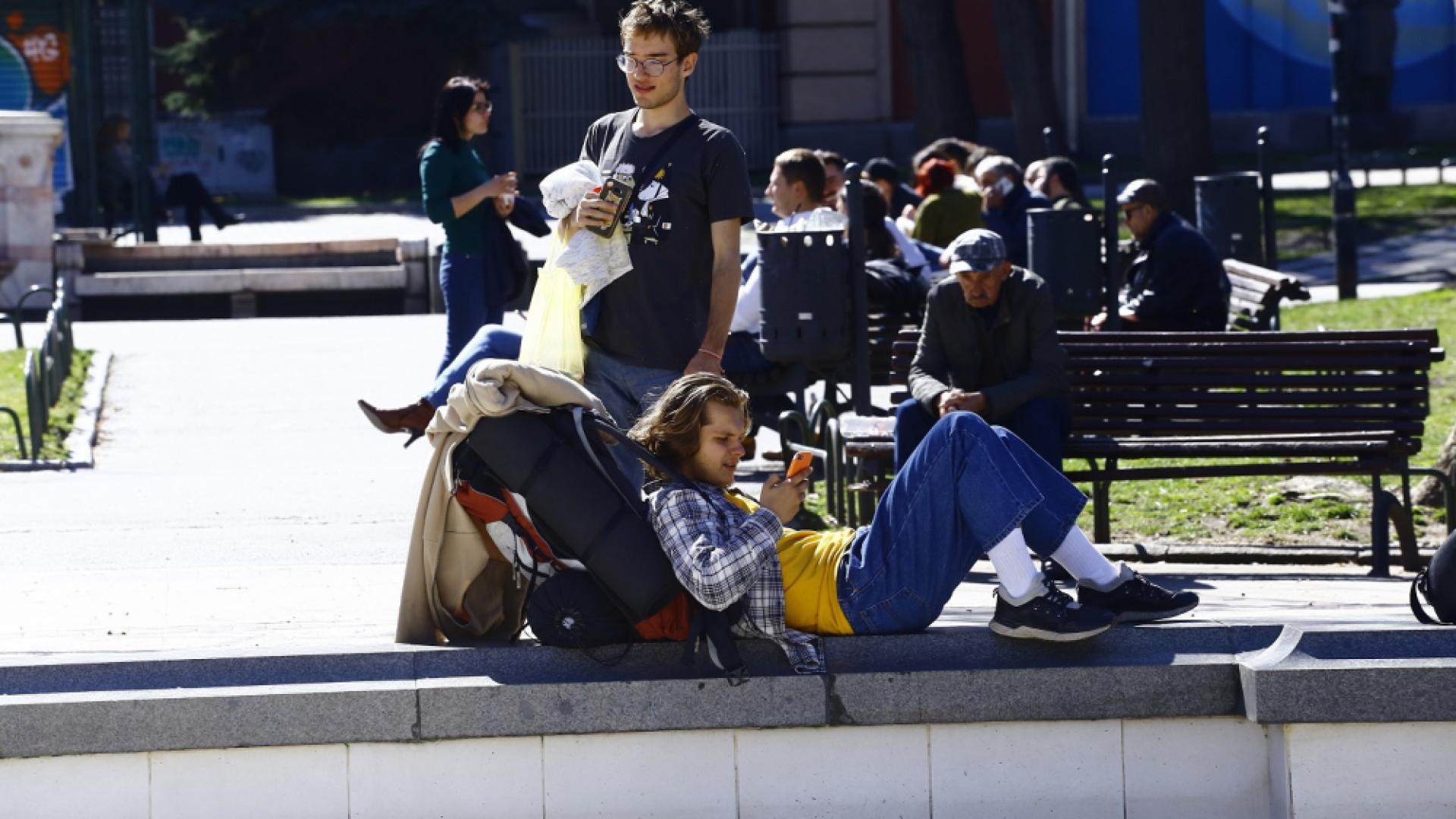 НИМХ изненада всички с прогнозата за днес