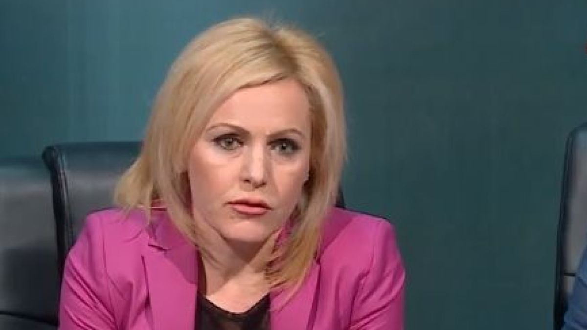 Сийка Милева с последни новини за делото срещу Семерджиев ВИДЕО