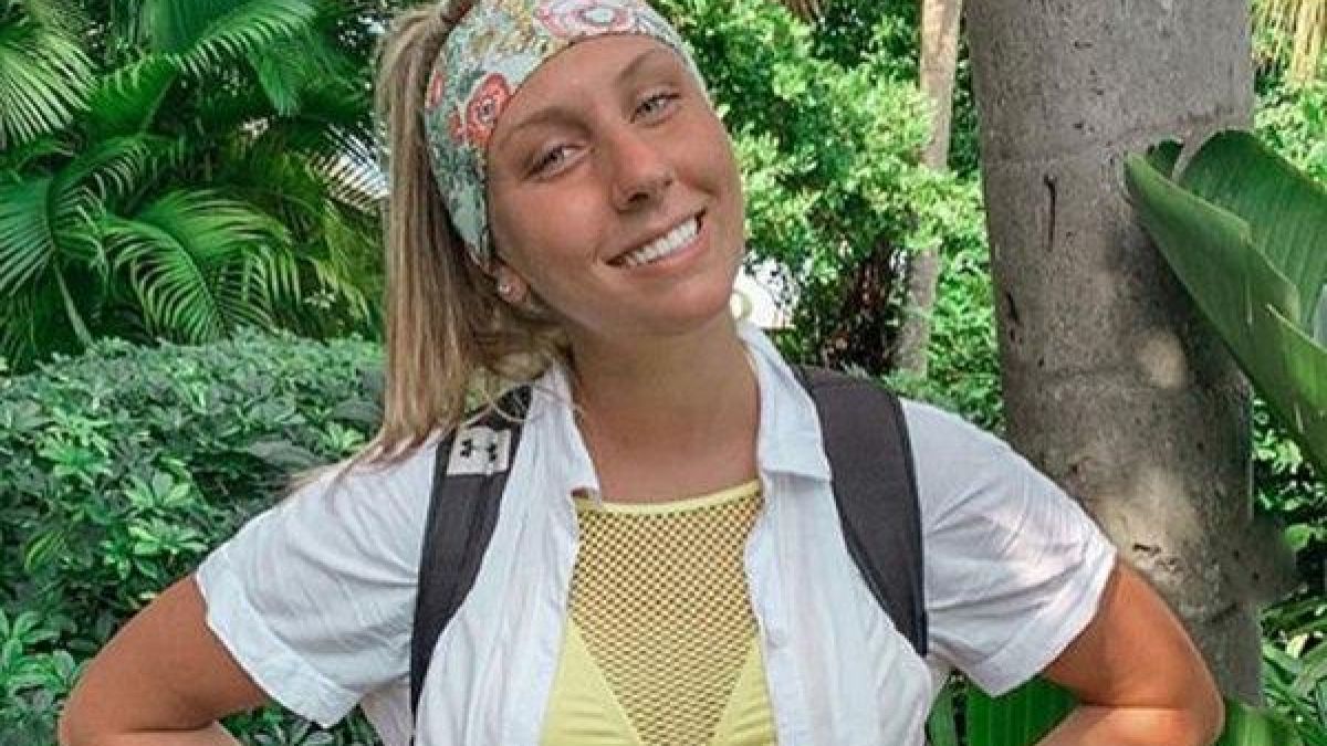 Само на 22 г., а коронавирусът я размаза за броени дни СНИМКИ