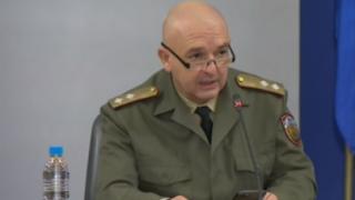 Шефът на Кризисния щаб: САЩ разполагат с достоверни тестове за антитела