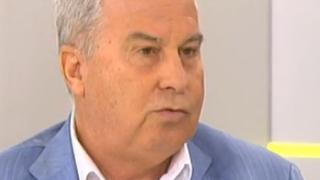 Проф. Тадаръков пред БЛИЦ: Искам да даря 5 000 контейнера за болнични отпадъци, но няма къде