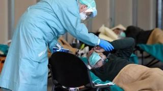 В Италия руски лекари видяха странни смъртни случаи от COVID-19
