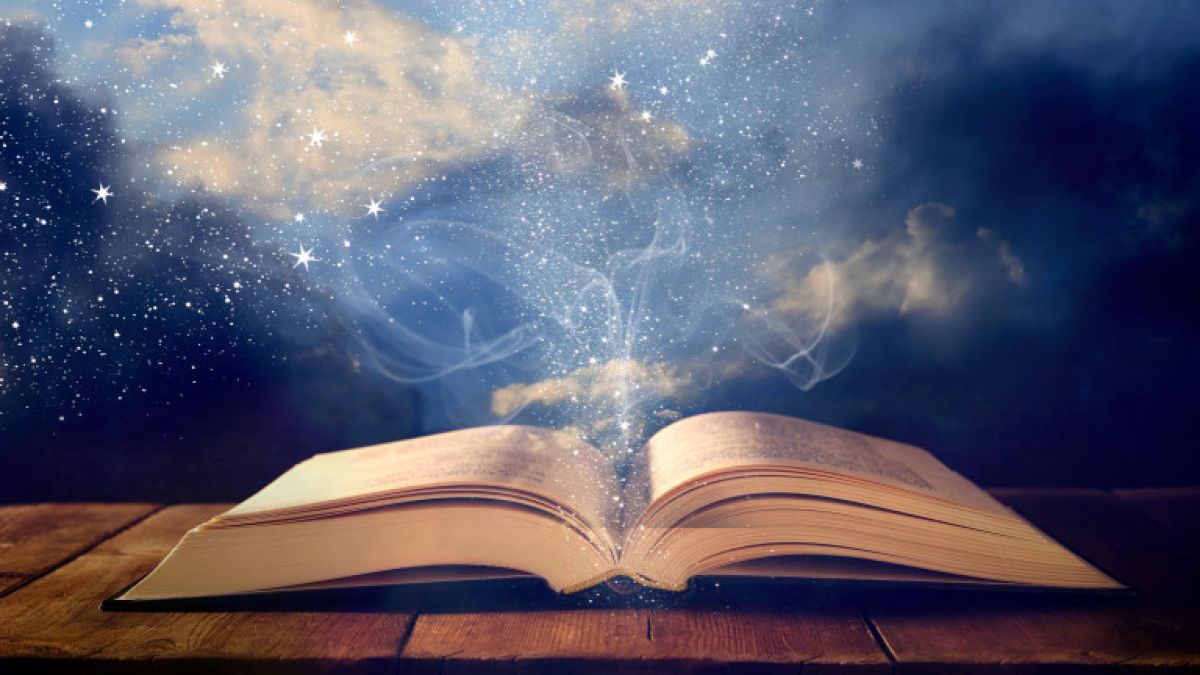 Отбелязваме Международния ден на детската книга
