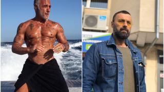 Танцуващият милионер Джанлука отправи гореща оферта към DJ Дамян