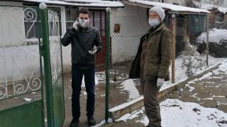 Тези хора направиха невероятно добро покрай коронавируса у нас 