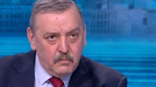 Проф. Кантарджиев обяви нов случай на коронавирус! До часове ще има още тревожни новини