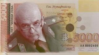 Горещ барометър: Генерал Мутафчийски превзе сърцата на българките