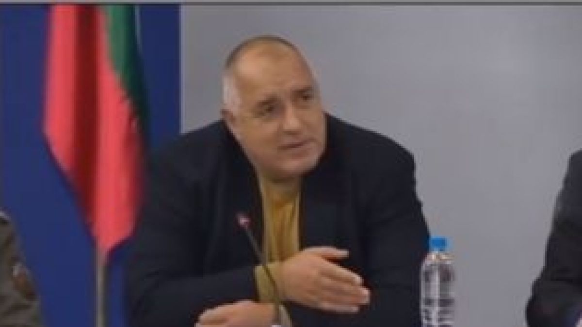 Премиерът каза какво показва втория му тест за коронавирус и ще бъдат ли замразени заплатите на депутатите