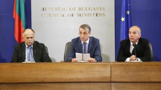 Вижте какво пише в доклада на Медицинския съвет за борба с COVID-19