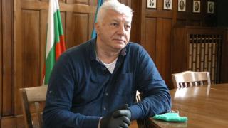 Кметът на Пловдив пред БЛИЦ TV: Борим се за хората, няма нужда от излишни геройства