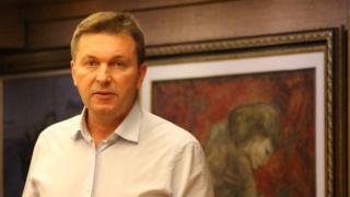 Бизнесменът Ангел Симеонов написа специално стихотворение за COVID-19