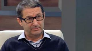 Владимир Каролев пак скандализира с коментар за коронавируса и Банско 