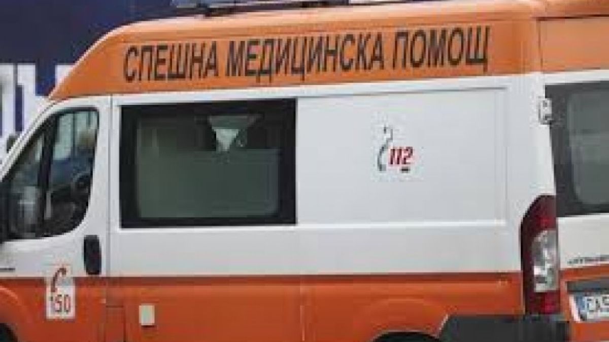 Неописуема трагедия с починал мъж в Карлово 