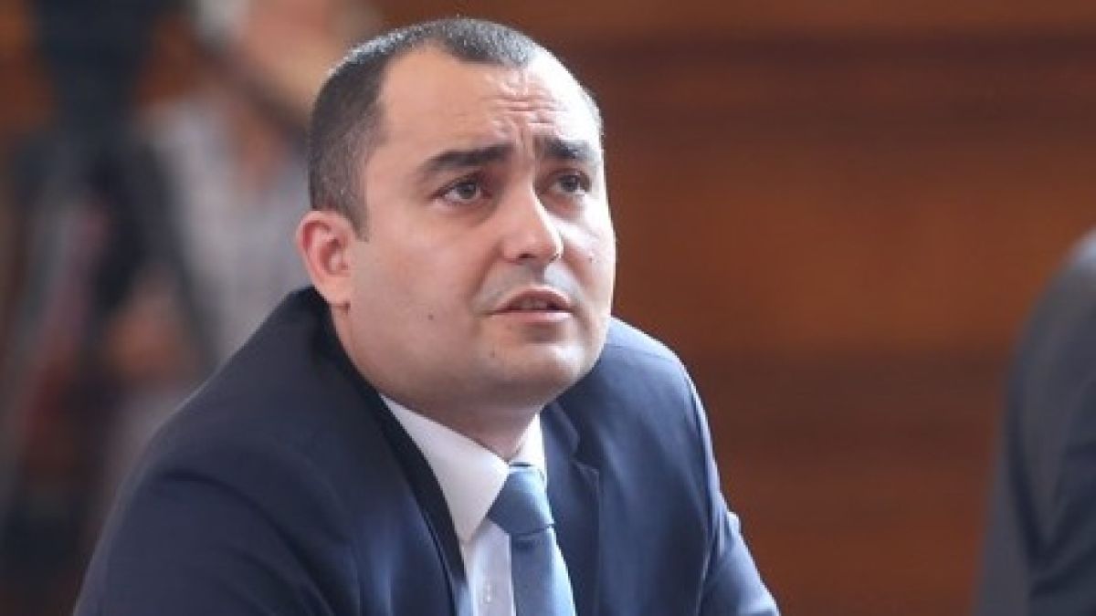 Депутат от ГЕРБ разби на пух и прах теорията на БСП за 10 млрд. лв. празен чек