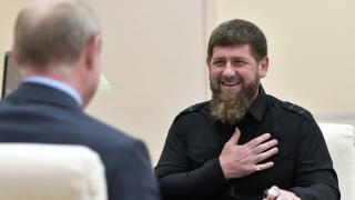 Кадиров със смъртна заплаха за всеки, нарушил карантината в Чечня
