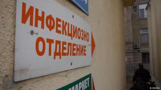 Тежко е състоянието на жена от Хисаря, болна от COVID-19