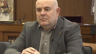 Гешев с ексклузивен коментар за коронавирус в съдебната система