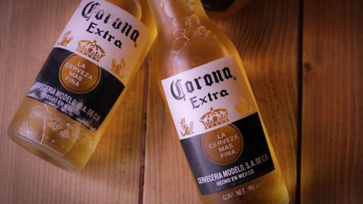 Крути мерки: Спряха производството на бира Corona