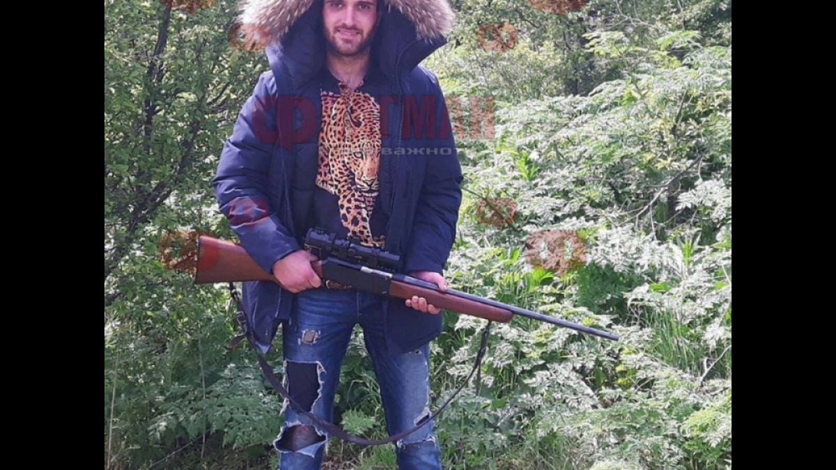 Бургаски ченгета онемяха, когато откриха в квартирата на Георги...  