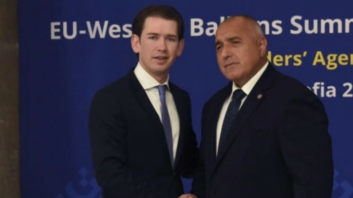 Австрия е напът да овладее вируса и мисли за смекчаване на блокадата