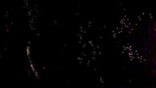 Гигантски НЛО флот прелетя близо до Земята ВИДЕО