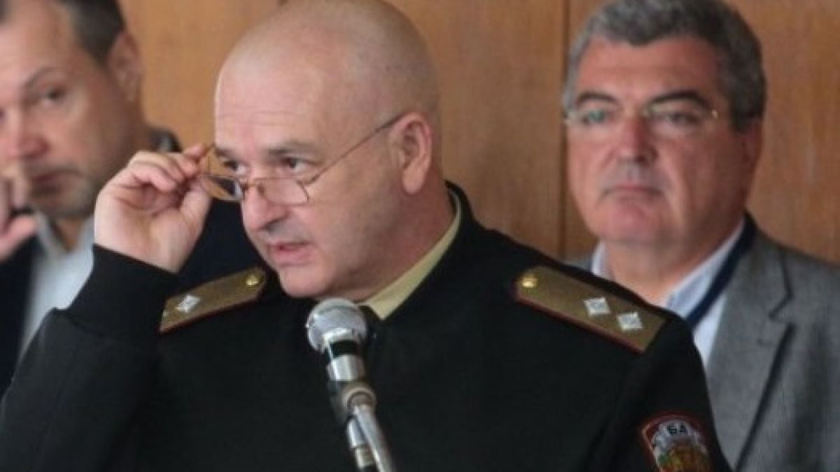 Ген. Мутафчийски съобщи за нова жертва у нас - на 49 г., бебе на 1 година е болно от COVID-19