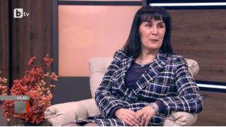 Проф. Петрова обясни как COVID-19 попада в организма ни