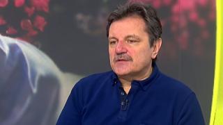 Д-р Симидчиев обясни как може да избегнем рязък пик на коронавируса у нас 