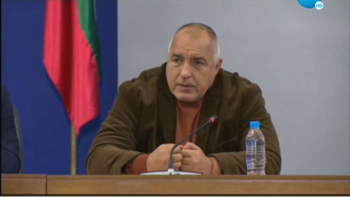Премиерът мрачно: След две-три седмици ще сме в Ада
