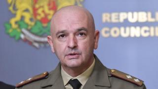 Ген. Мутафчийски каза ще можем ли сами да си купуваме хинин