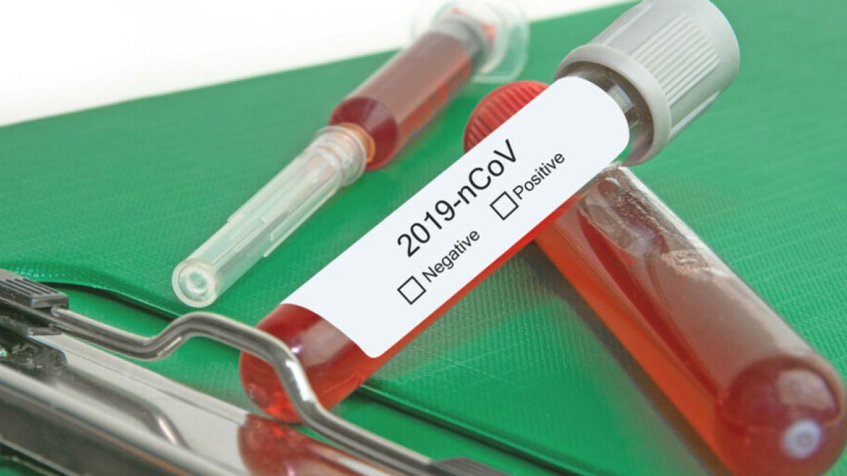 Семейството на бебето с Covid-19 се върнало от Германия