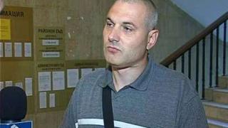 Ексбаретата, убил Голямата Рижа, се забърка в нов голям скандал