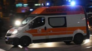 Жестока трагедия с 42 г. майка тази вечер край Септември