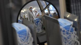 Пандемията взе най-много жертви във Франция - 1053