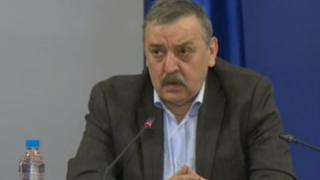Проф. Кантарджиев огласи кои три групи хора трябва задължително да се изследват