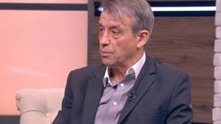 Проф. Костов: Не ме питайте как казах на Борисов за...