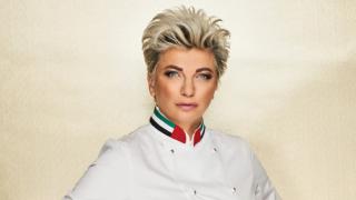 Ето я рецептата за имунитет на Силвена Роу по време на изолация
