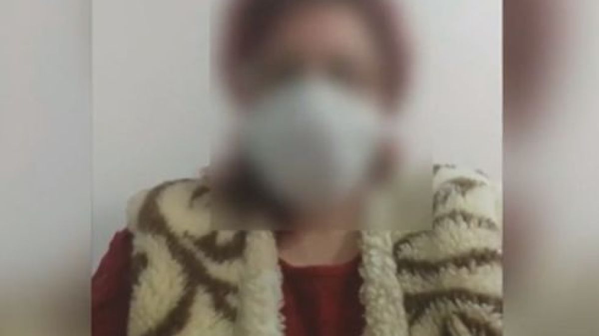 Жената от Карнобат, излекувана от коронавирус, проговори ВИДЕО