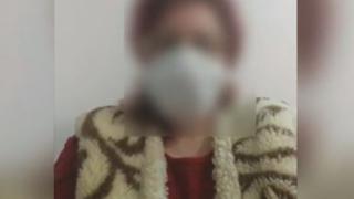 Жената от Карнобат, излекувана от коронавирус, проговори ВИДЕО