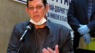 Разкриха как лекуват бургазлиите с коронавирус