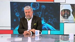 Проф. Генчо Начев разкри най-голямата грешка, свързана коронавируса 