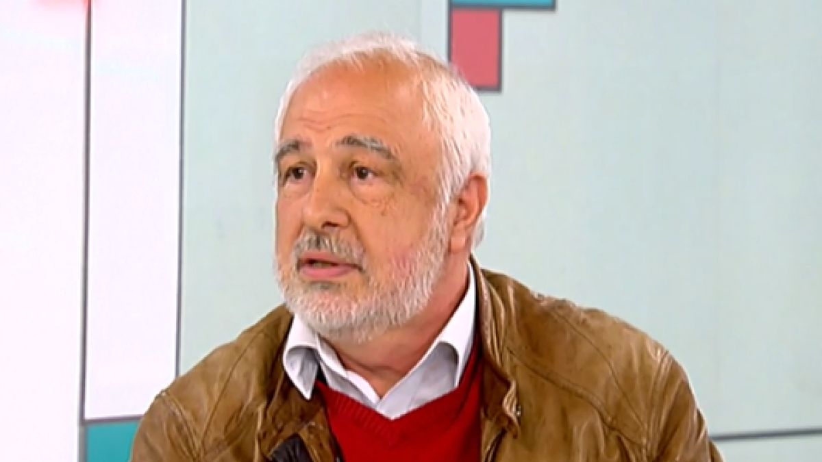 Проф. Кълвачев предрече ужасяващ бум на COVID-19 сред циганите