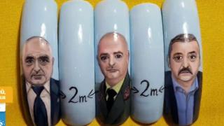 Тази СНИМКА на Борисов, ген. Мутафчийски и проф. Кантарджиев изби рибата