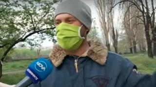 Пловдивчанин изпуши най-скъпата цигара в живота си на брега на Марица