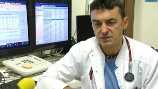 Проф. Иво Петров с още ведри новини за епидемията у нас и защо не ни лови заразата  