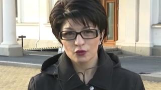 Деси Атанасова проговори какво е състоянието на болните от COVID-19 депутатки