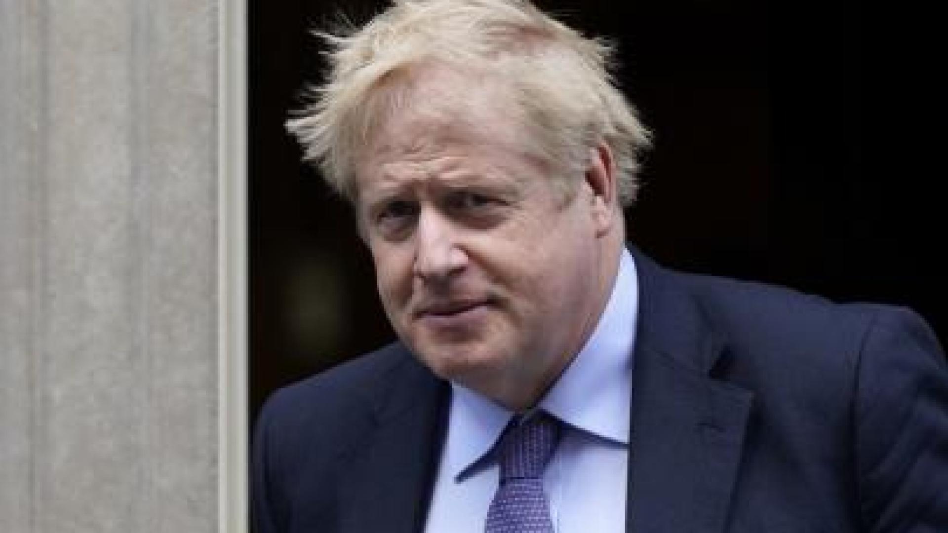 Още лоши новини за здравето на Борис Джонсън, повален от COVID-19  